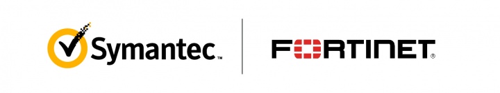 symantec partnering with fortinet